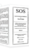 save our schools in trafford