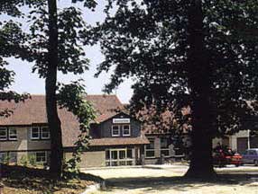 Ramada Hotel, Matson Lane, Gloucester